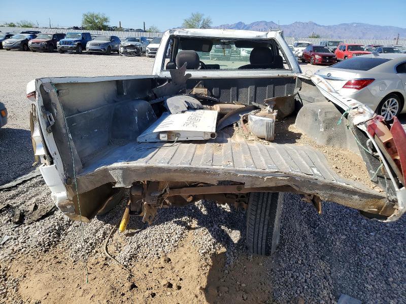 1990 Chev GMT-400 C2500