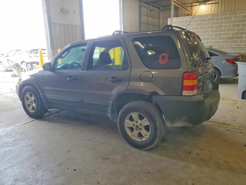 2006 Ford Escape