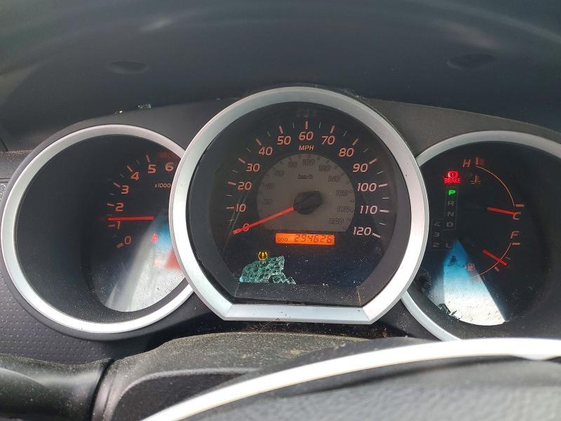 2008 Toyota Tacoma Prerunner V6