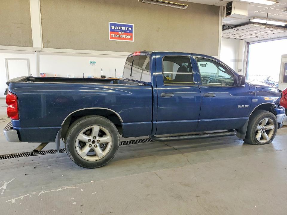 2008 Dodge RAM 1500 ST