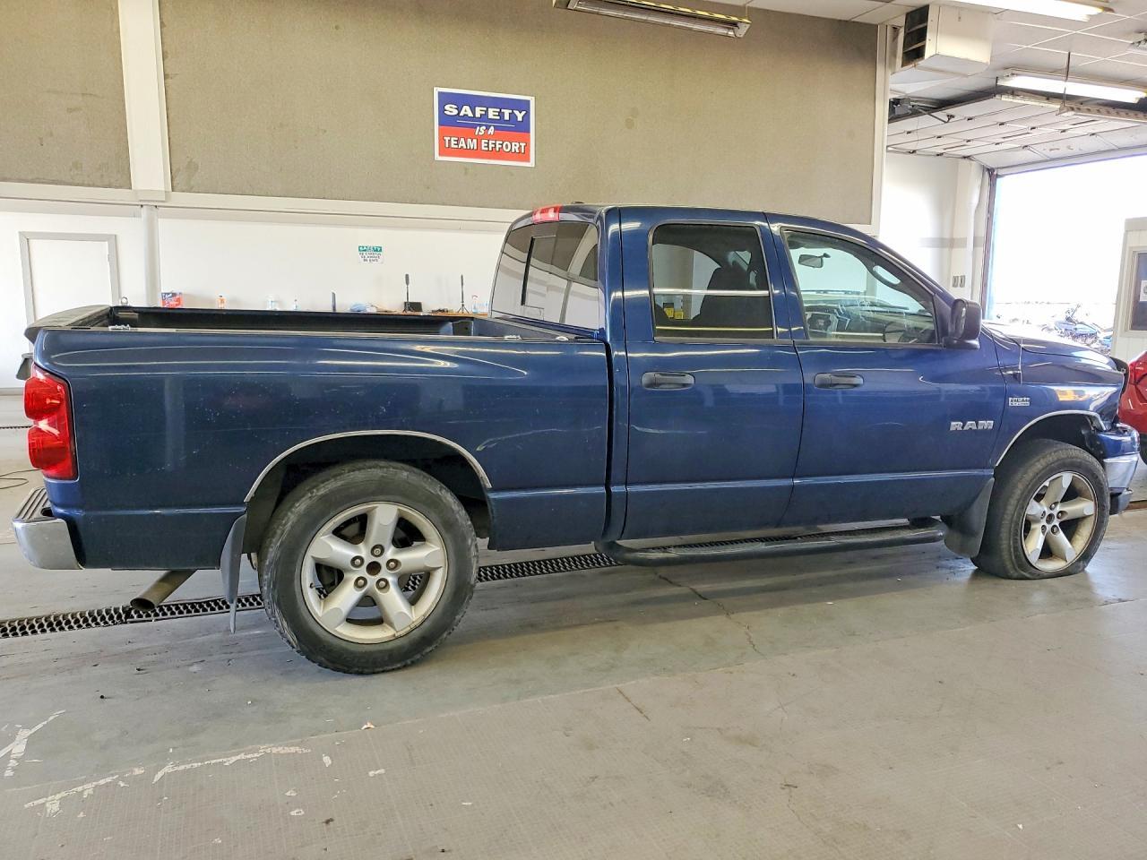 2008 Dodge RAM 1500 ST