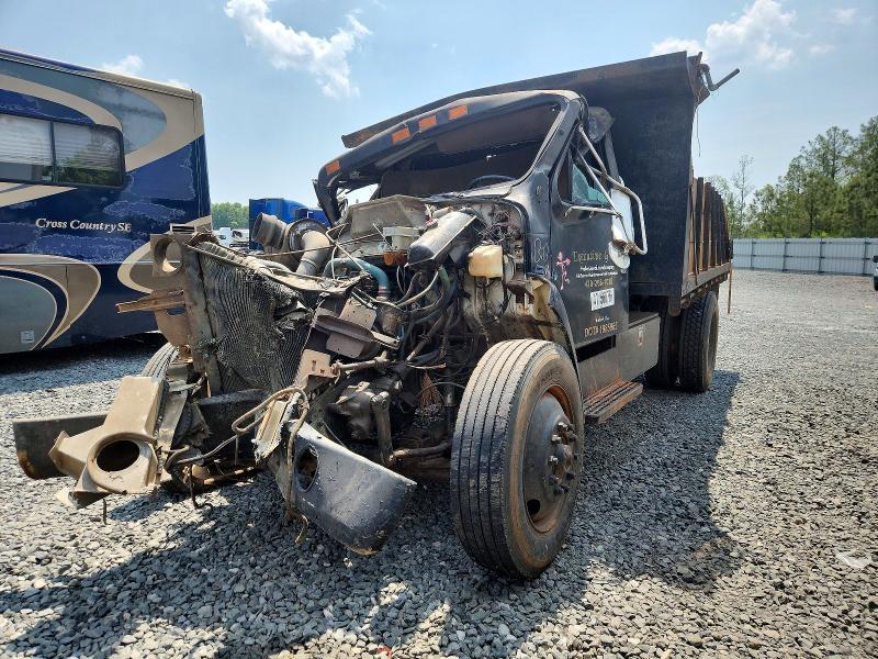 1987 International S-SERIES 1954 Flatbed Truck