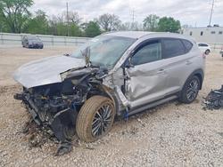 2020 Hyundai Tucson sel for sale in Columbus, OH