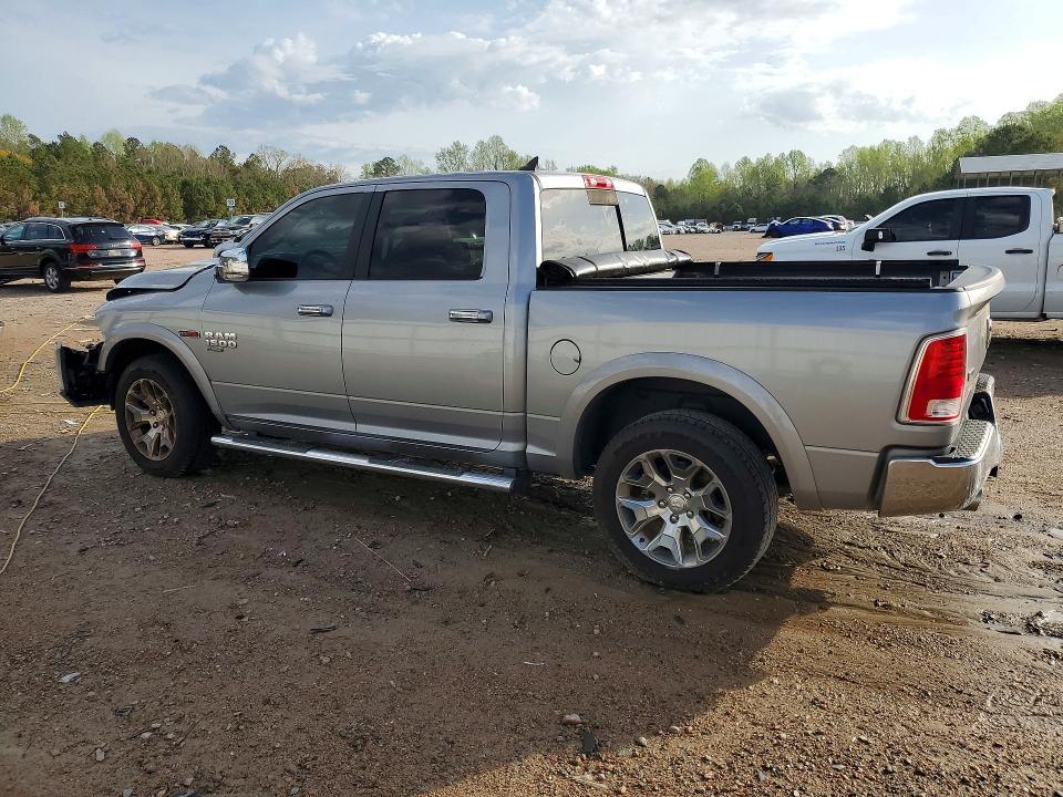 2019 Dodge 1500 Classic Laramie