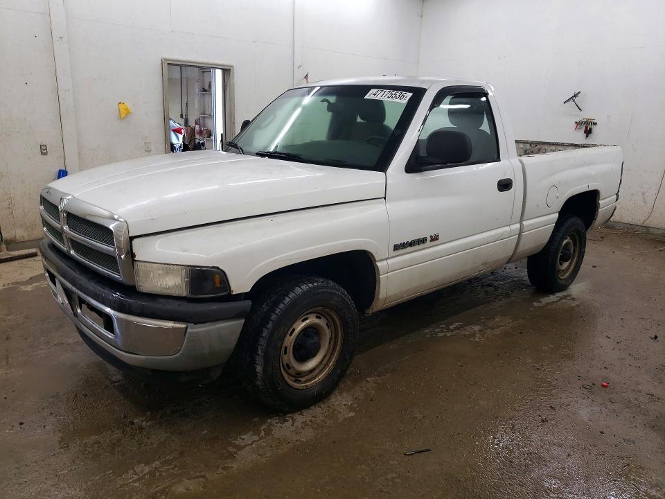 2001 Dodge Ram 1500