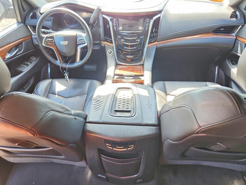 2017 Cadillac Escalade Premium Luxury