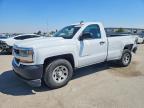 2017 Chevrolet Silverado C1500