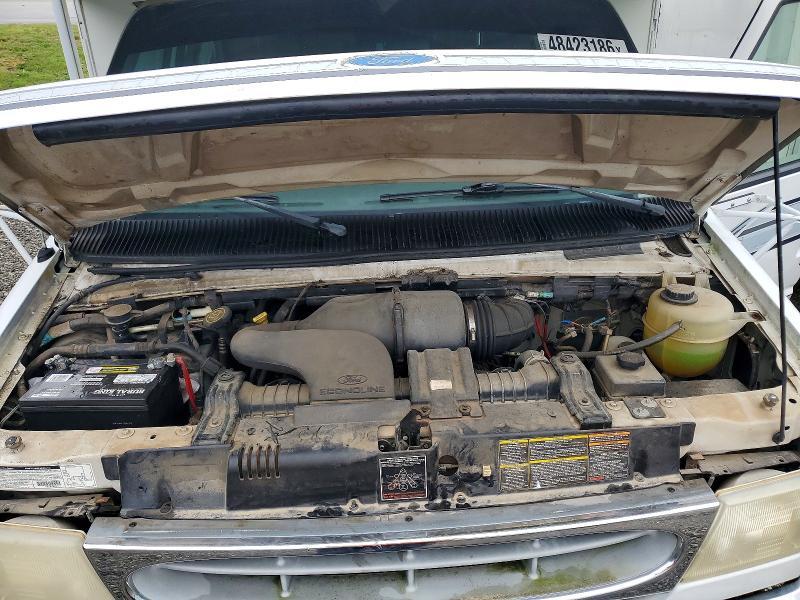 1997 Unknown 1997 Chateau RV