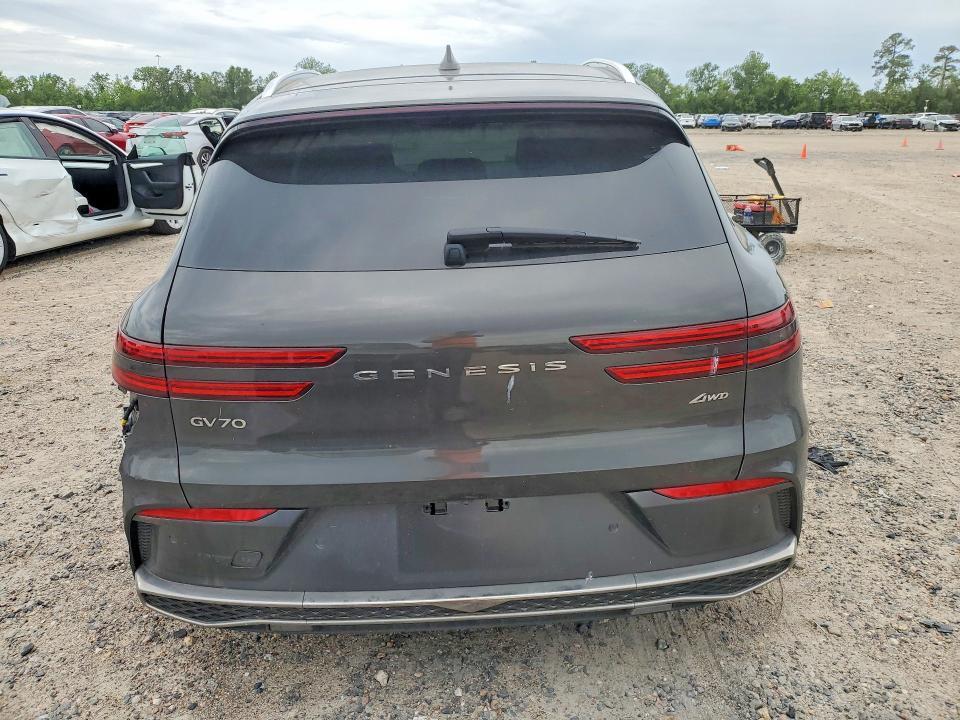 2026 Genesis Gv70 2.5t Standard