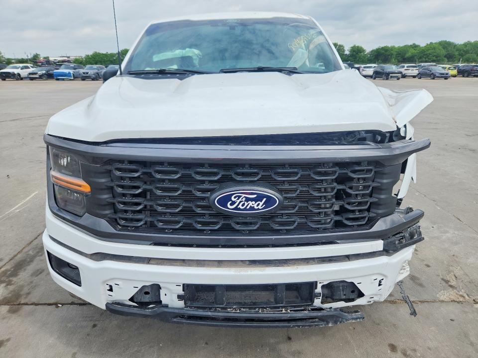 2024 Ford F150 stx