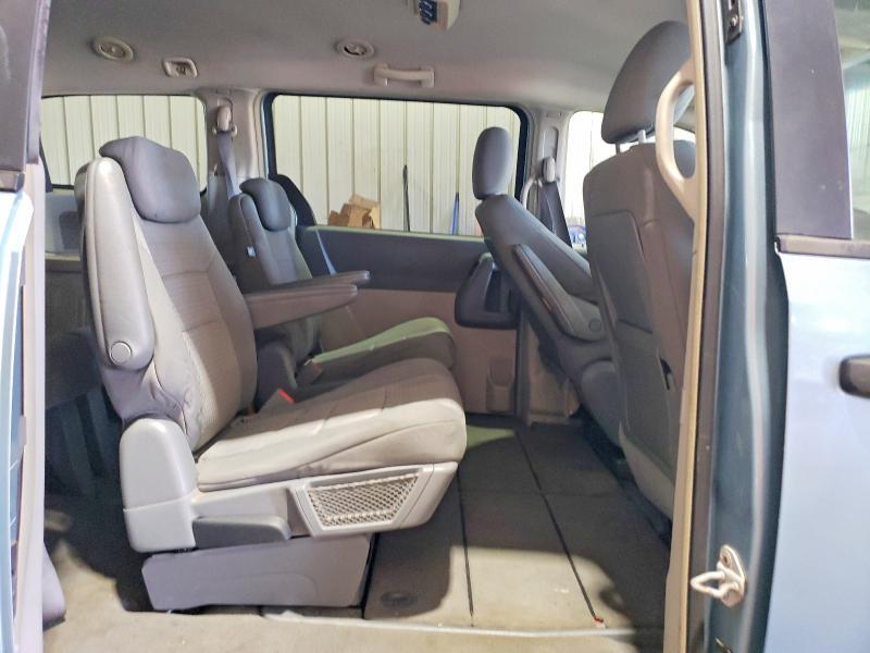 2008 Chrysler Town & Country lx