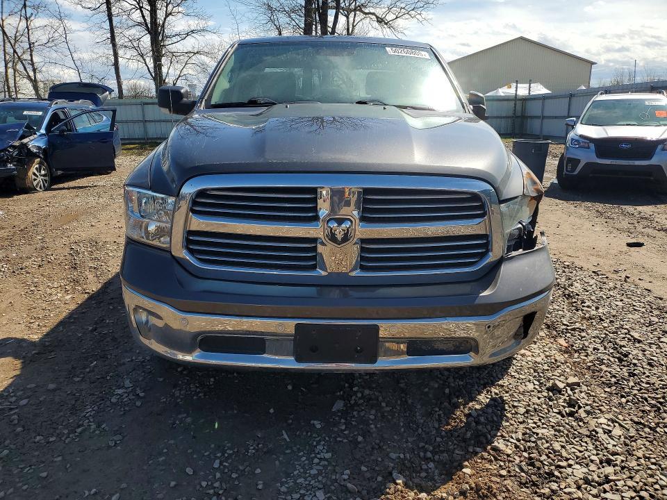 2018 Dodge RAM 1500 SLT