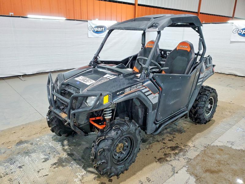 2014 Polaris Rzr 800 eps