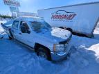 2008 Chevrolet Silverado K2500 Heavy Duty
