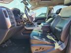 2017 Chevrolet Silverado K2500 Heavy Duty LTZ