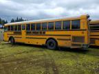 2021 Thomas School Bus