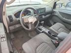 2010 Nissan Frontier SE V6