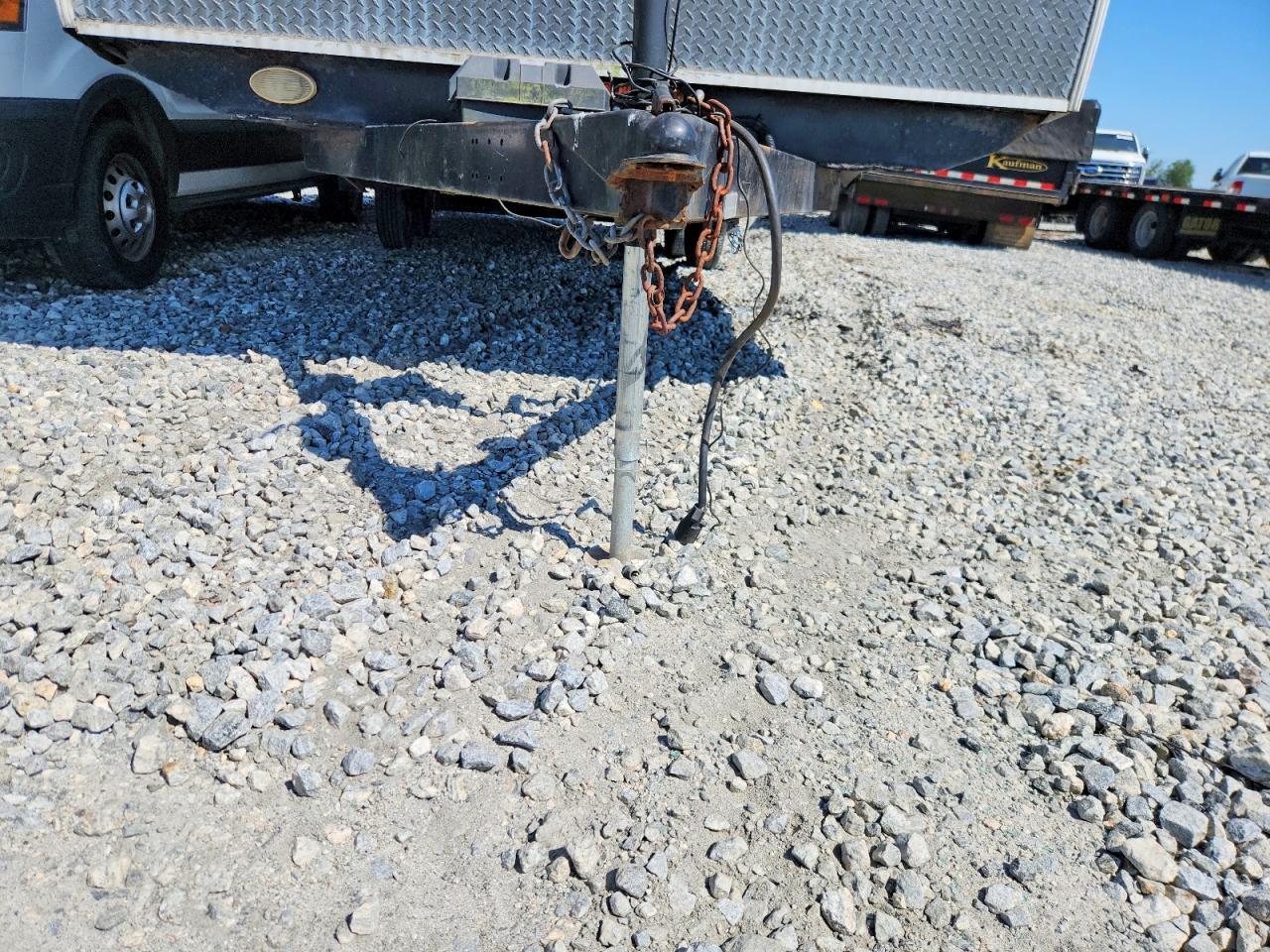 2013 Heartland Rvs Trailers