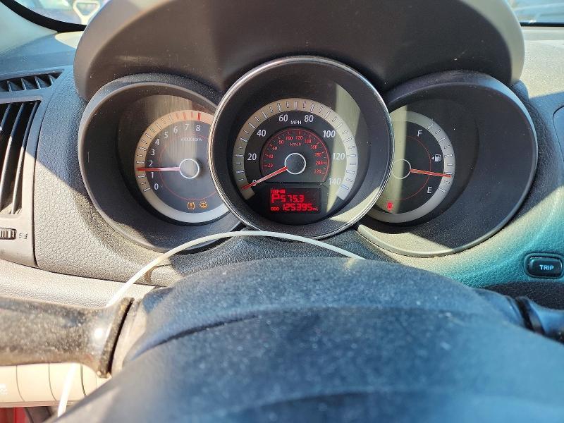 2013 KIA Forte ex