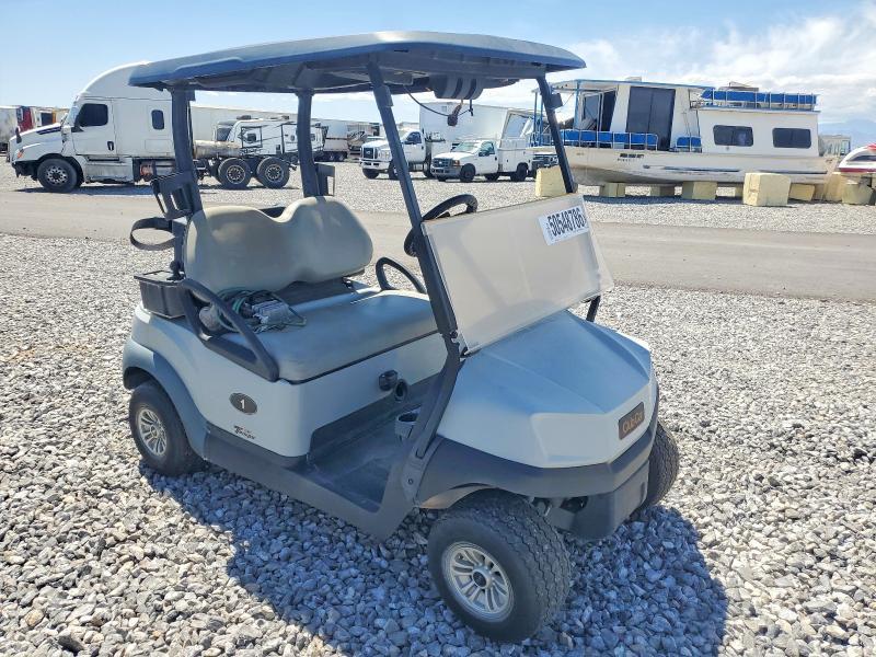 2020 Club Car Tempo Lithium Golf Cart