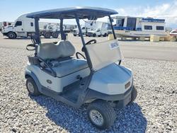 New arrivals for sale at auction: 2020 Club Car Tempo Lithium Golf Cart