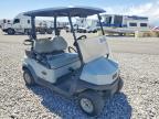 2020 Club Car Tempo Lithium Golf Cart