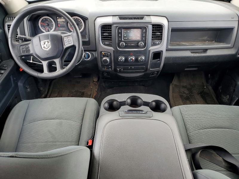 2016 Dodge Ram 1500 st