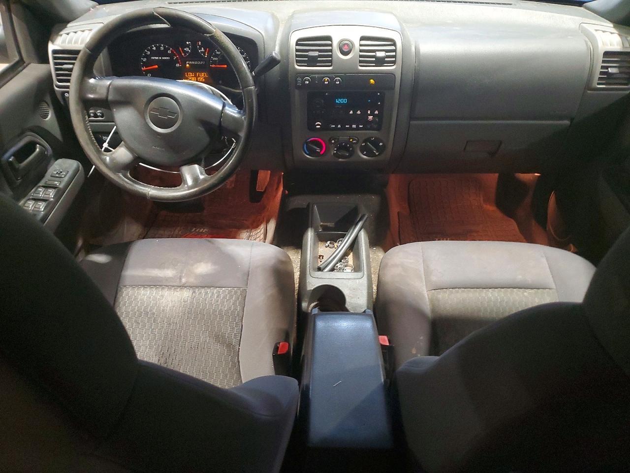 2006 Chev Colorado