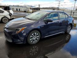 2020 Toyota Corolla le for sale in Sun Valley, CA