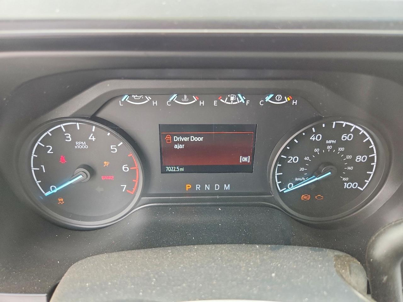 2026 Ford F250 Super Duty