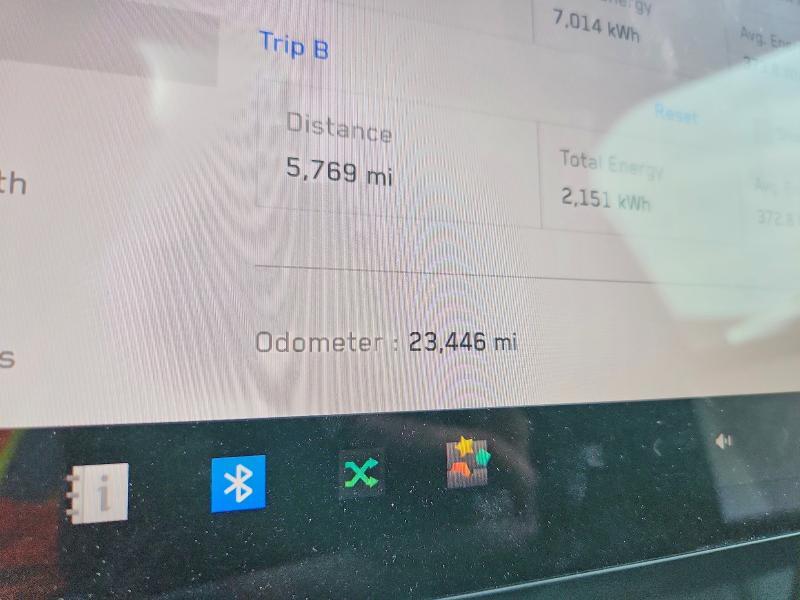2024 Tesla Cybertruck