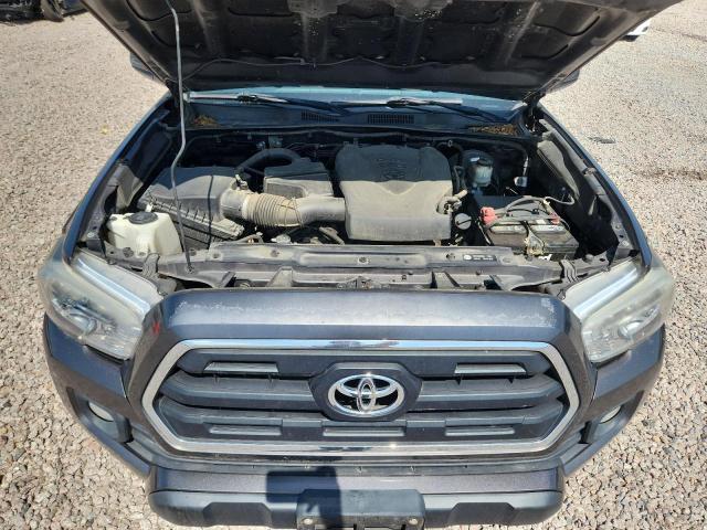 2017 Toyota Tacoma SR5 V6