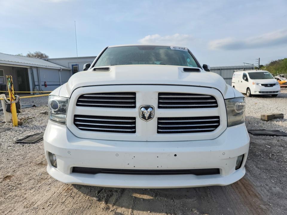 2016 Dodge RAM 1500 Sport