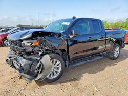 2020 Chevrolet Silverado C1500 Custom en venta en Houston, TX