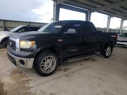 Salvage trucks for sale at Homestead, FL auction: 2007 Toyota Tundra SR5