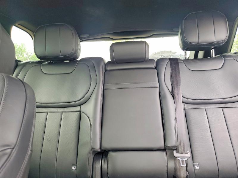 2023 Land Rover Range Rover Sport Dynamic se