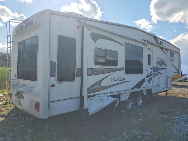 2007 Foresriver CEDAR36CK2-RV