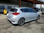 2016 Scion Im Base