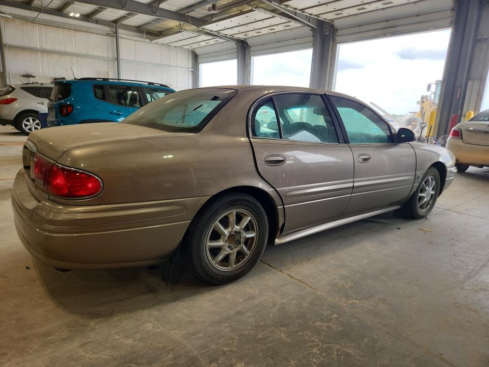2003 Buick Lesabre Limited