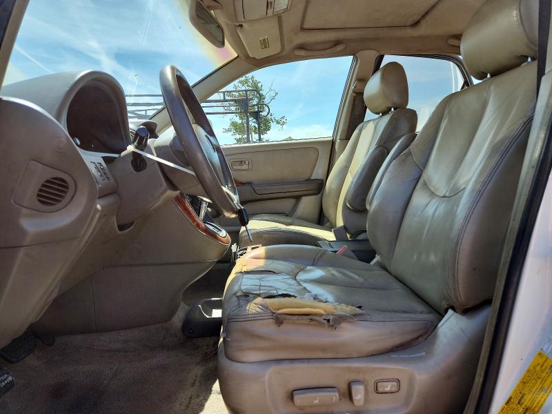 2000 Lexus Rx 300