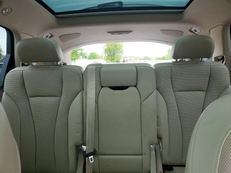 2019 Audi Q7 Premium Plus