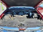 2017 Chevrolet Silverado C1500 LTZ