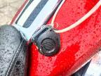 2008 Harley-Davidson Flhtcui