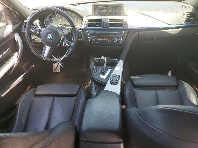 2015 BMW 335 i