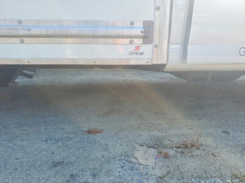 2022 GMC Savana BOX Truck