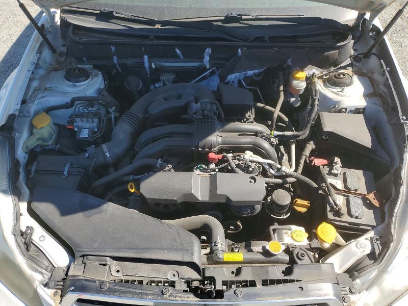 2013 Subaru Legacy 2.5i Limited