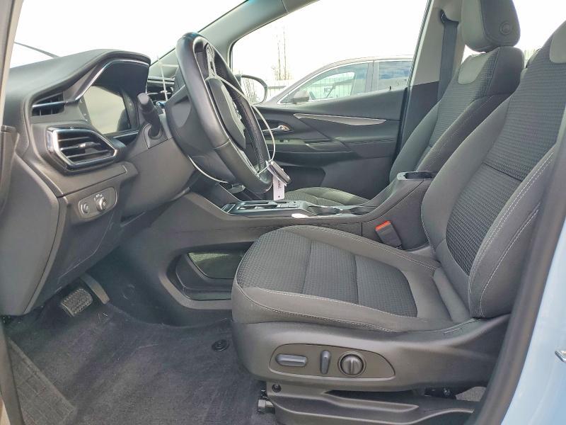 2023 Chevrolet Bolt ev 1LT