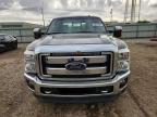 2015 Ford F250 Super Duty