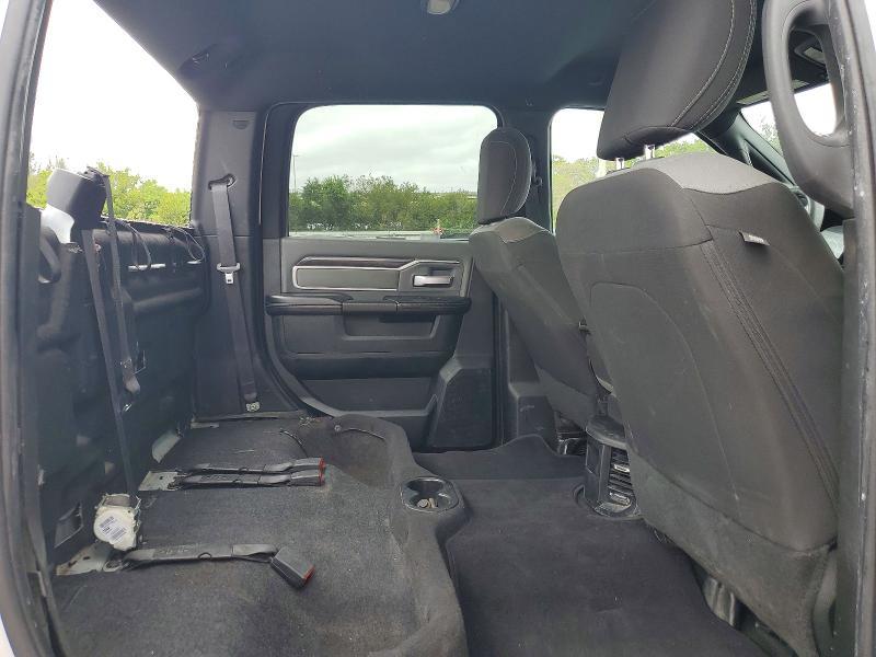 2021 Dodge RAM 3500 BIG Horn