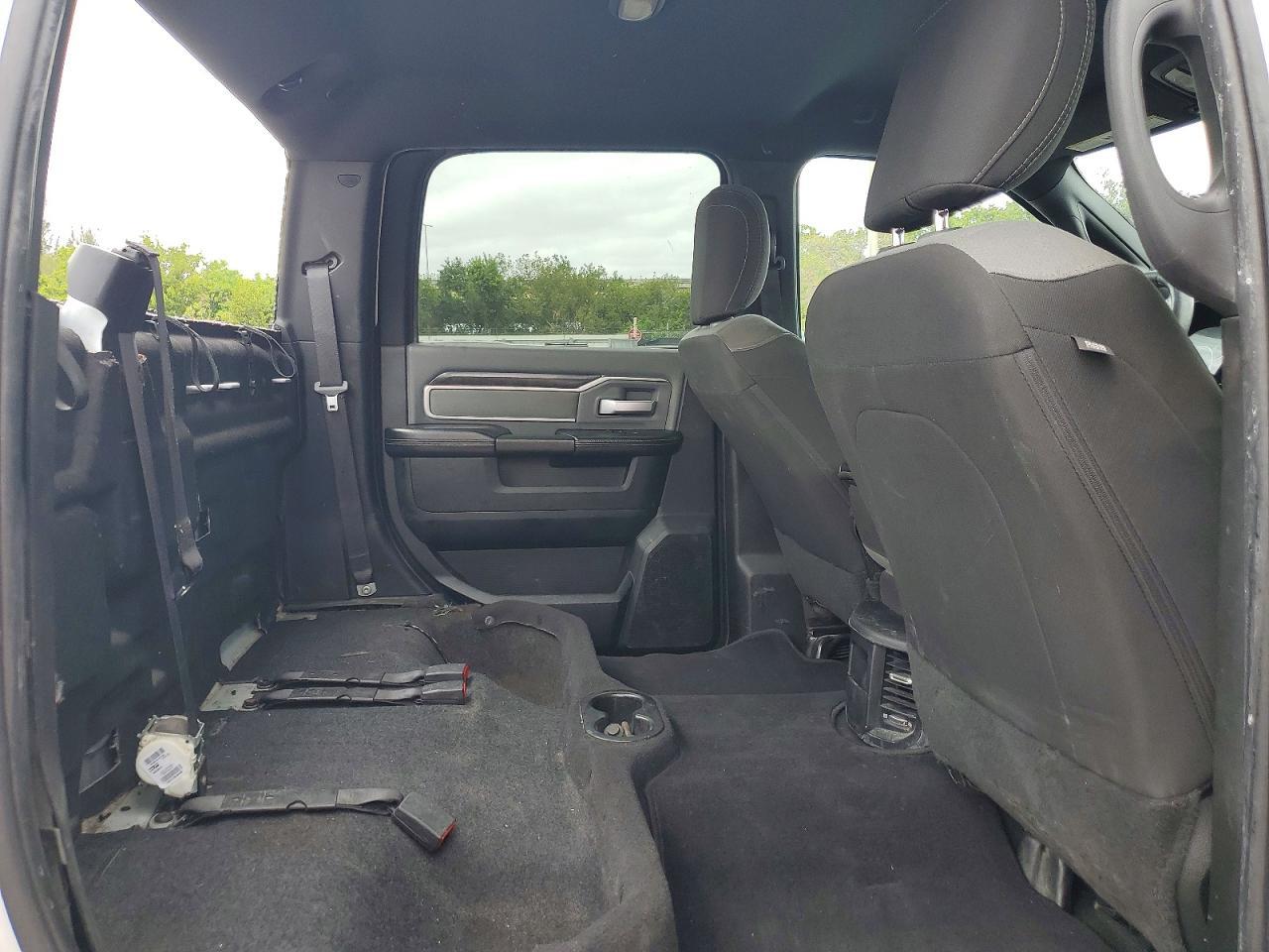 2021 Dodge RAM 3500 BIG Horn